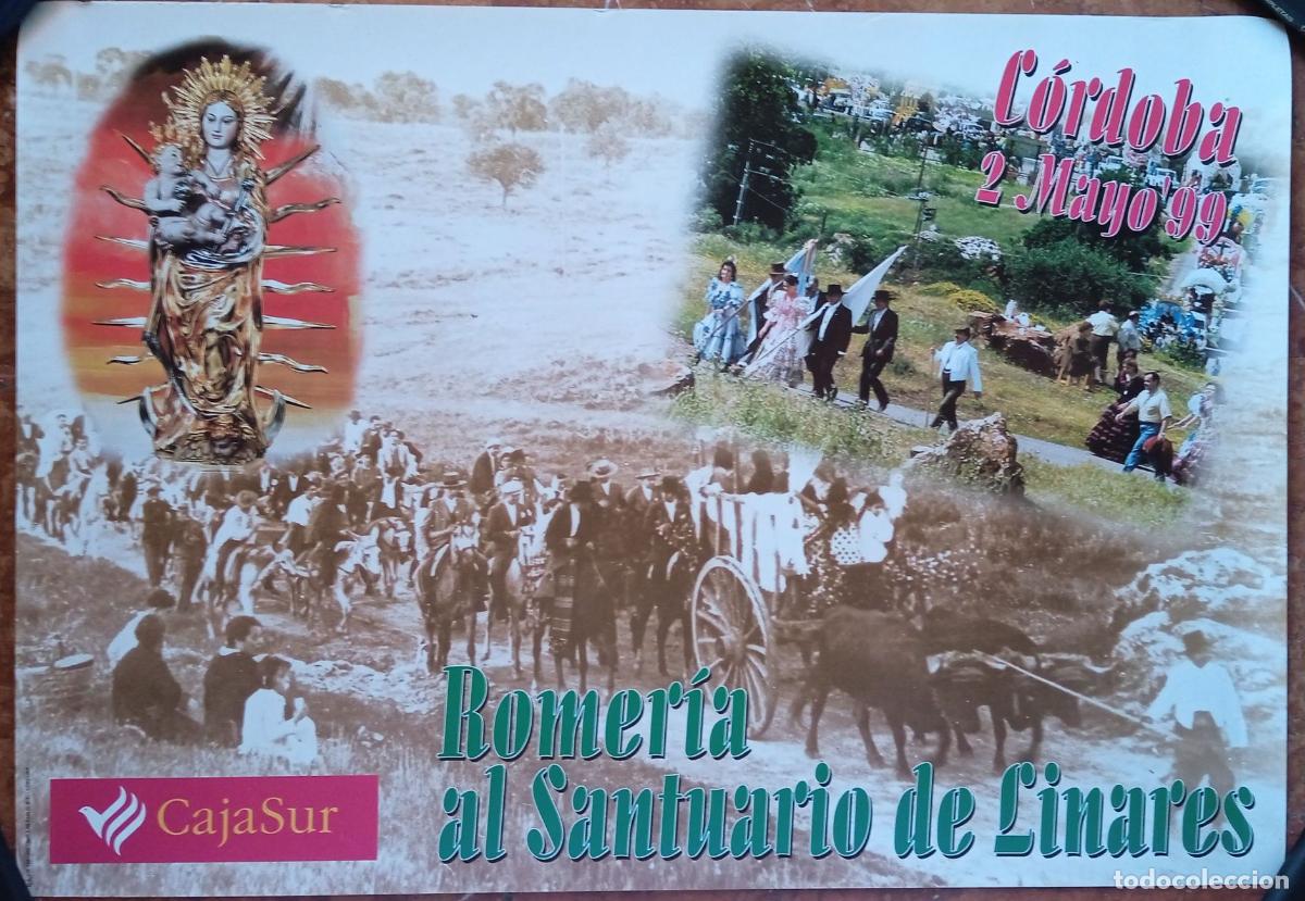 Romería de la Virgen de Linares  